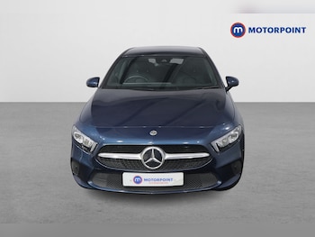 Used Mercedes-Benz A-Class 2021 for sale - 77848981: Photo