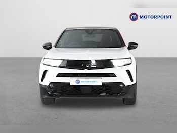 Used Vauxhall Mokka 2022 for sale - 79171847: Photo