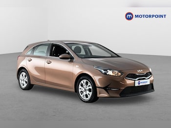 Used Kia Ceed 2022 for sale - 79445497: Photo
