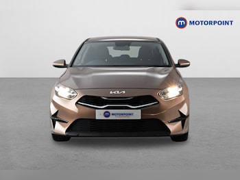 Used Kia Ceed 2022 for sale - 79445497: Photo