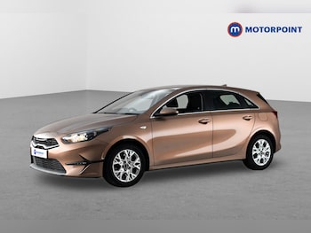 Used Kia Ceed 2022 for sale - 79445497: Photo