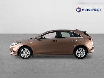 Used Kia Ceed 2022 for sale - 79445497: Photo