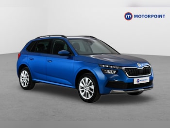 Used Skoda Kamiq undefined for sale - 78721648: Photo