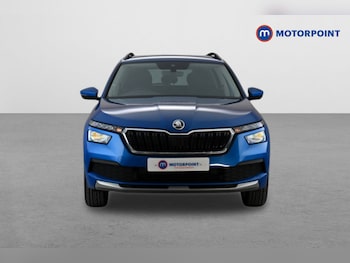 Used Skoda Kamiq undefined for sale - 78721648: Photo