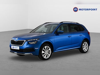 Used Skoda Kamiq undefined for sale - 78721648: Photo