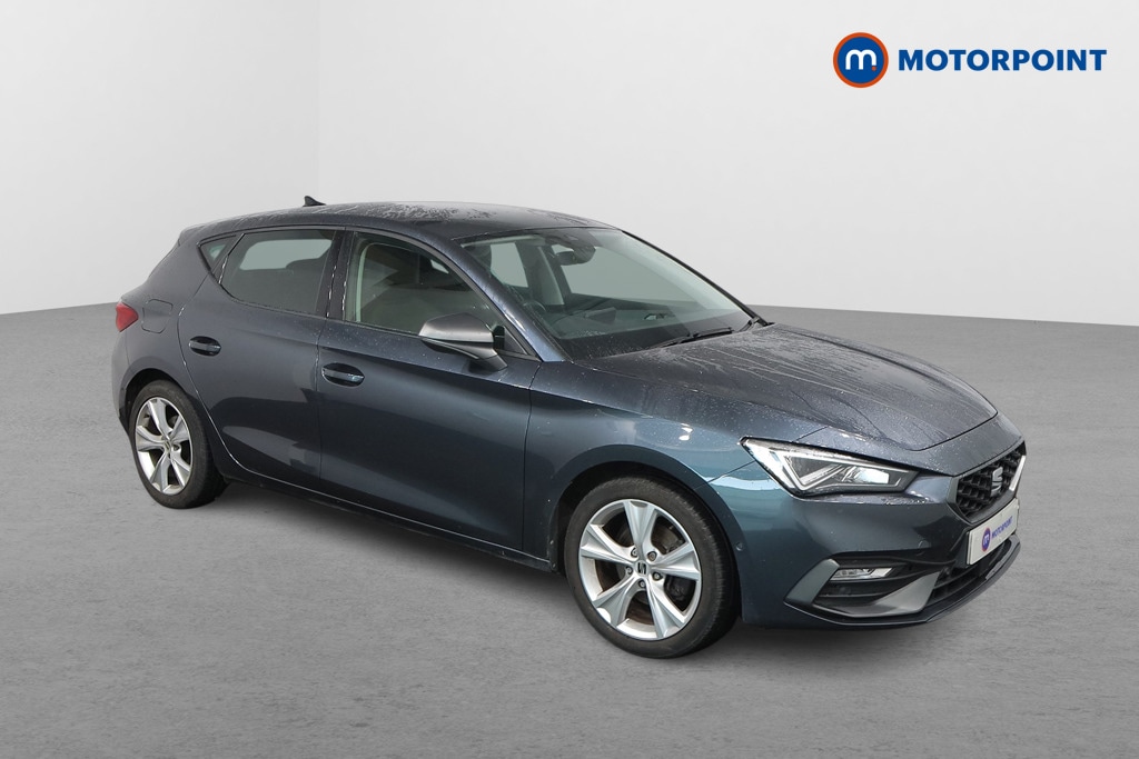 Used SEAT Leon 2021 for sale - 76565793: Photo 1