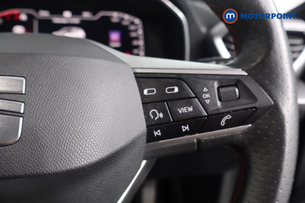 Used SEAT Leon 2021 for sale - 76565793: Photo 12