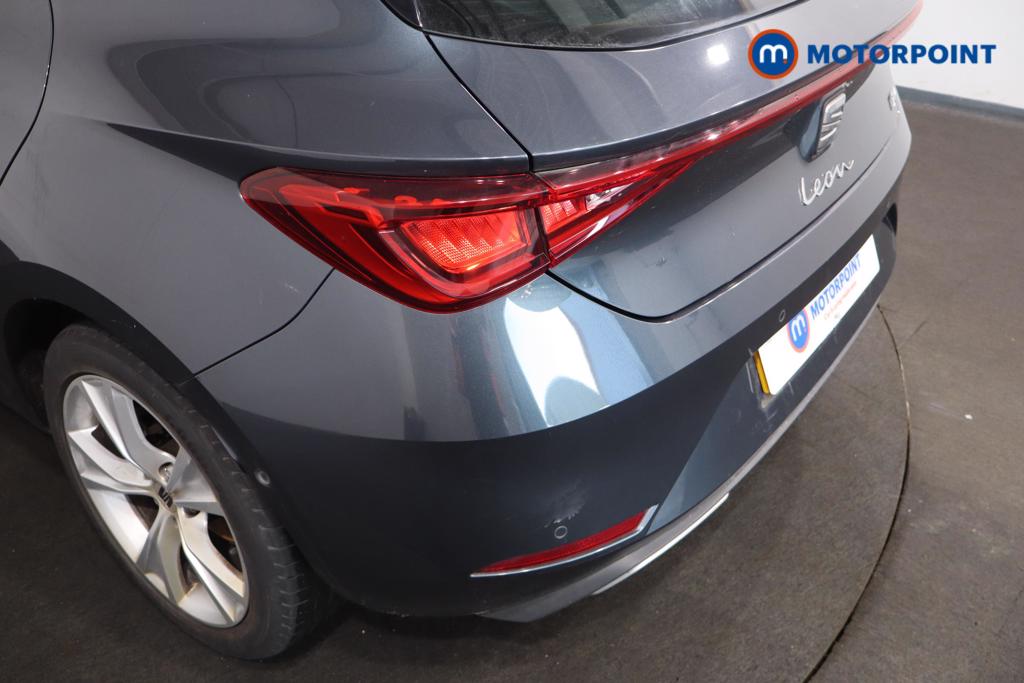 Used SEAT Leon 2021 for sale - 76565793: Photo 16