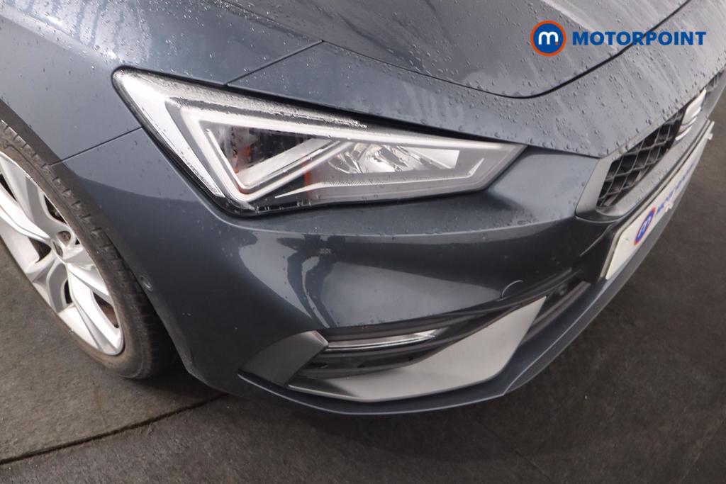 Used SEAT Leon 2021 for sale - 76565793: Photo 17