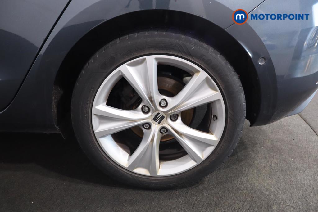 Used SEAT Leon 2021 for sale - 76565793: Photo 18