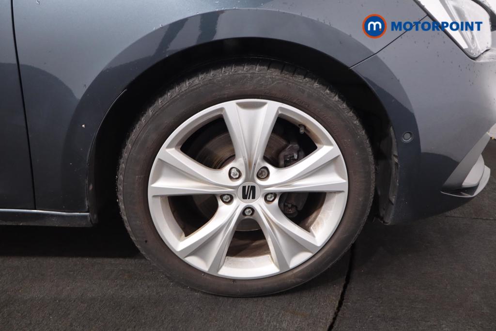 Used SEAT Leon 2021 for sale - 76565793: Photo 19