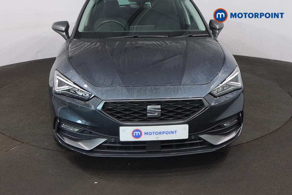 Used SEAT Leon 2021 for sale - 76565793: Photo 2