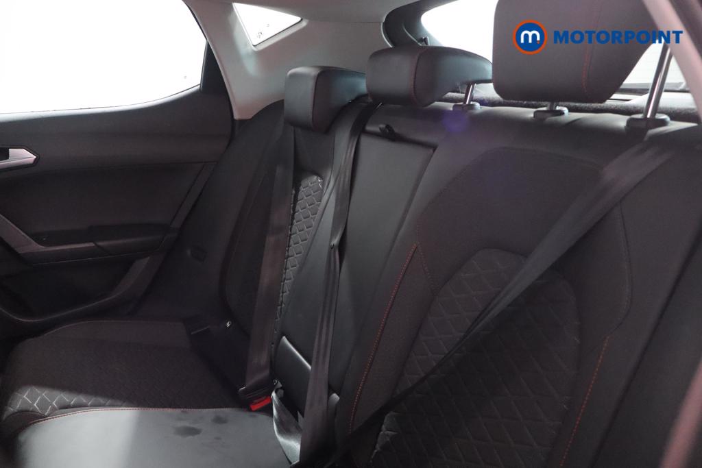 Used SEAT Leon 2021 for sale - 76565793: Photo 21