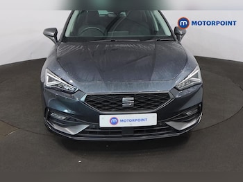 Used SEAT Leon 2021 for sale - 76565793: Photo