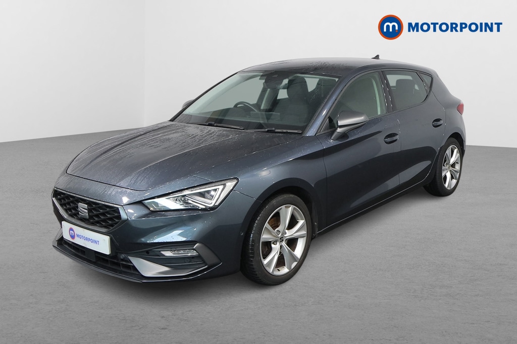 Used SEAT Leon 2021 for sale - 76565793: Photo 3