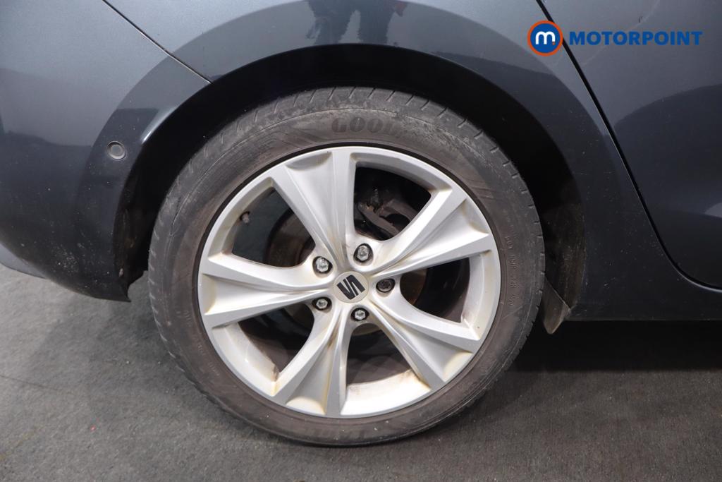 Used SEAT Leon 2021 for sale - 76565793: Photo 30