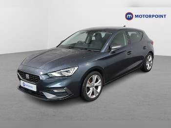 Used SEAT Leon 2021 for sale - 76565793: Photo