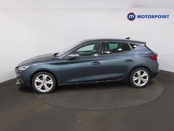 Used SEAT Leon 2021 for sale - 76565793: Photo