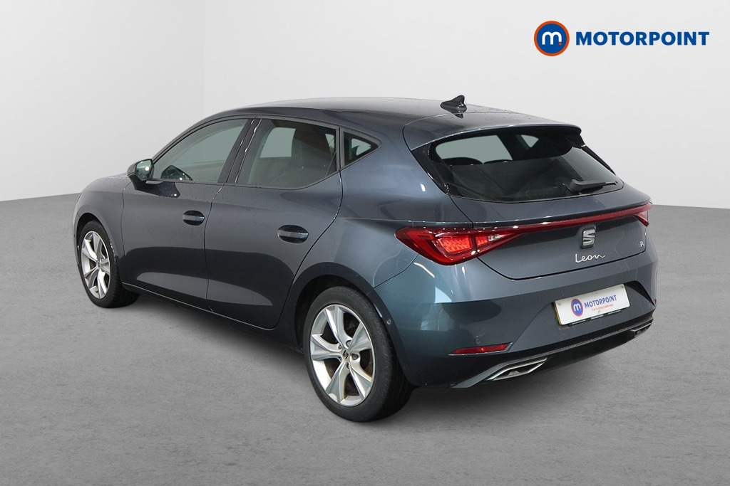 Used SEAT Leon 2021 for sale - 76565793: Photo 5