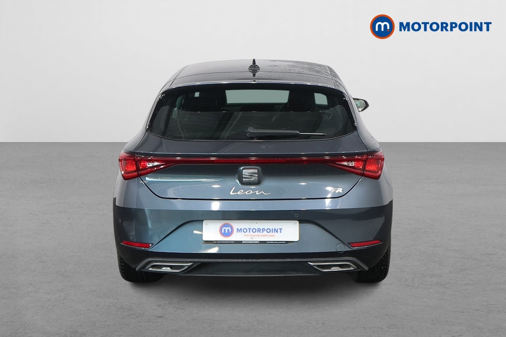 Used SEAT Leon 2021 for sale - 76565793: Photo 6