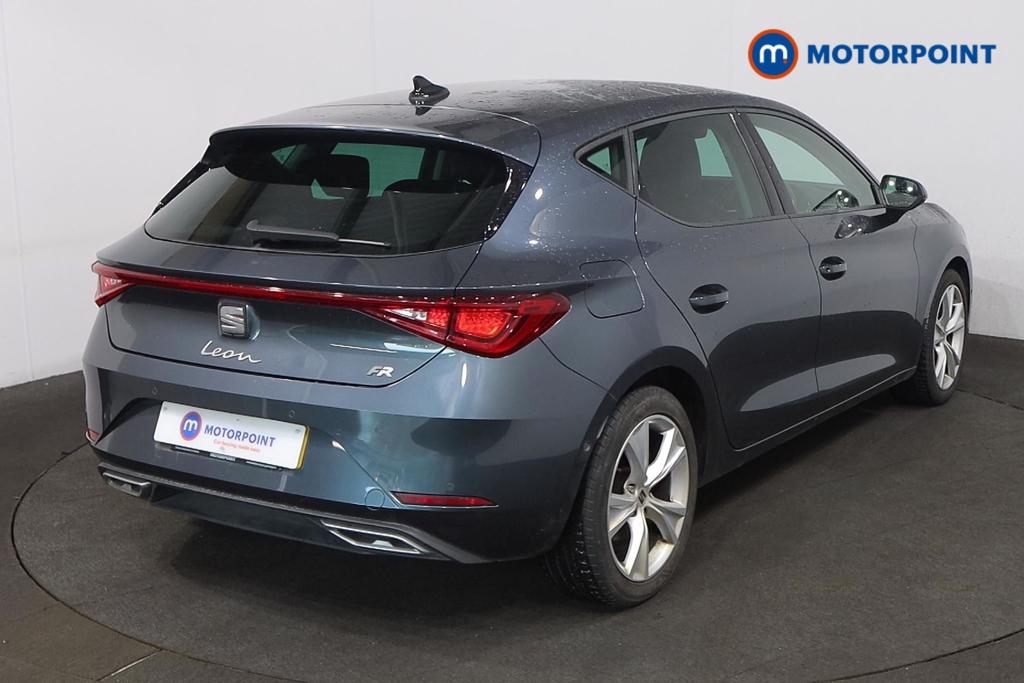Used SEAT Leon 2021 for sale - 76565793: Photo 7