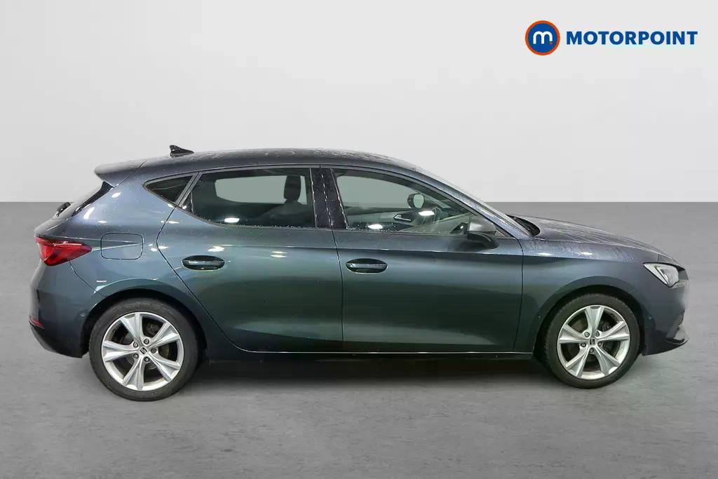 Used SEAT Leon 2021 for sale - 76565793: Photo 8