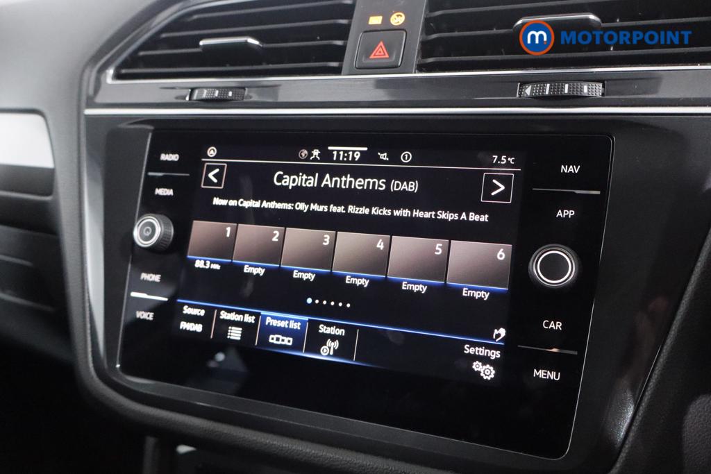 Used Volkswagen Tiguan Allspace 2023 for sale - 77628402: Photo 10