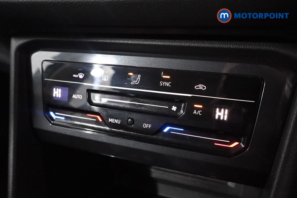 Used Volkswagen Tiguan Allspace 2023 for sale - 77628402: Photo 13