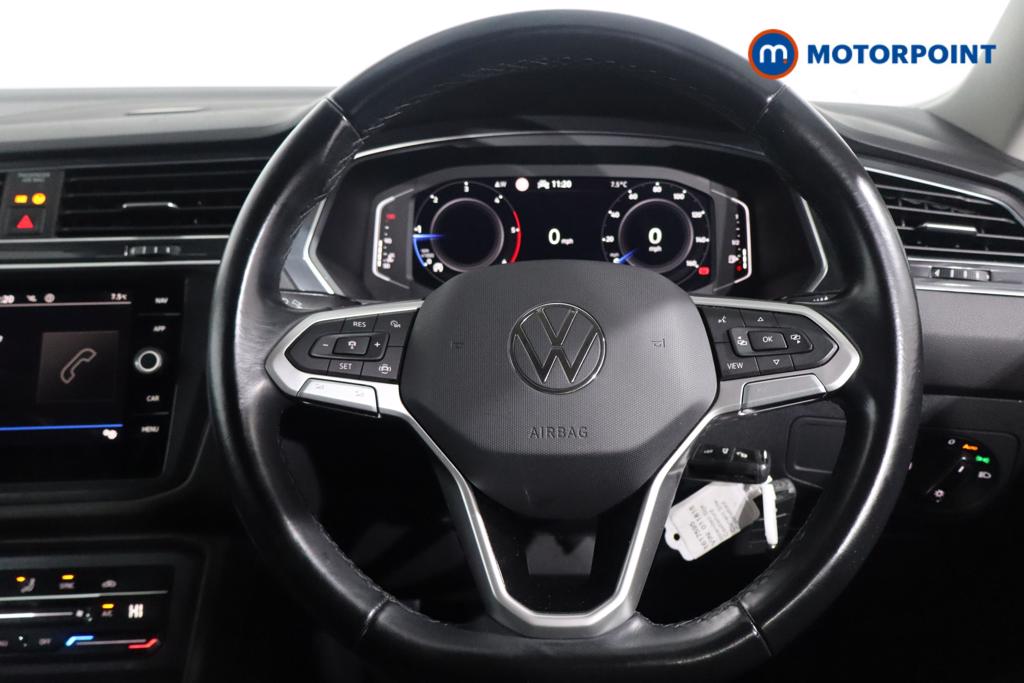 Used Volkswagen Tiguan Allspace 2023 for sale - 77628402: Photo 19