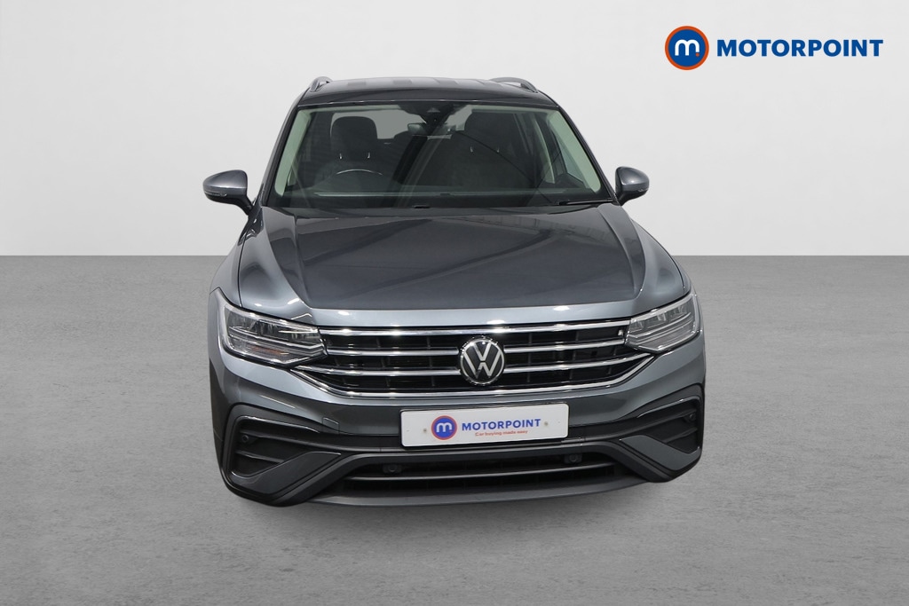 Used Volkswagen Tiguan Allspace 2023 for sale - 77628402: Photo 2