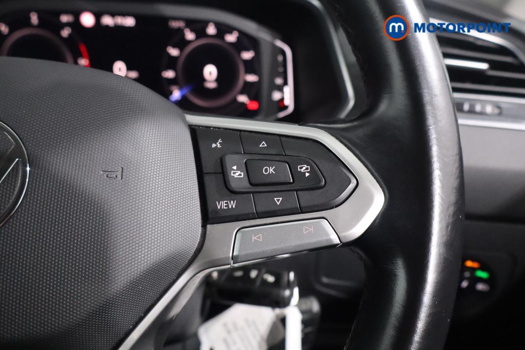 Used Volkswagen Tiguan Allspace 2023 for sale - 77628402: Photo 20