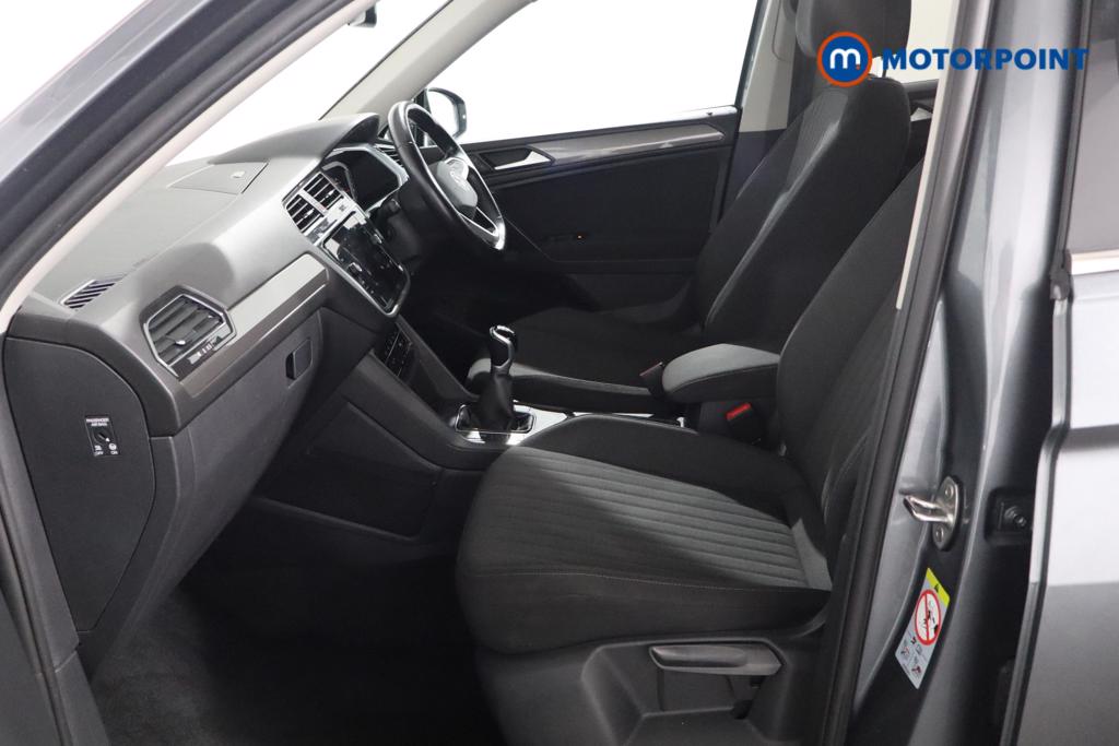 Used Volkswagen Tiguan Allspace 2023 for sale - 77628402: Photo 26