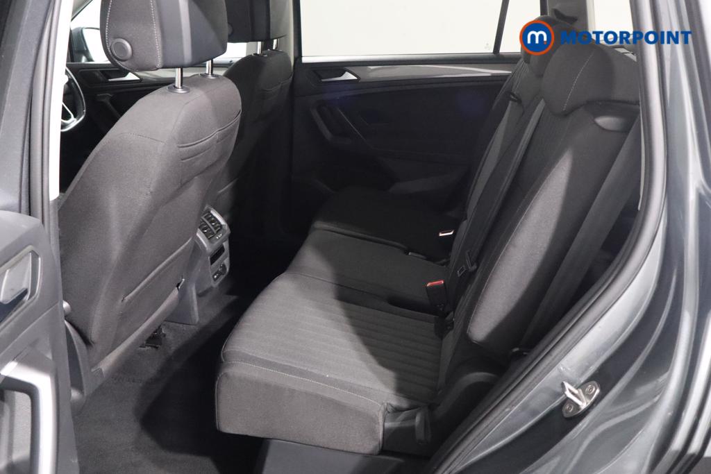 Used Volkswagen Tiguan Allspace 2023 for sale - 77628402: Photo 27