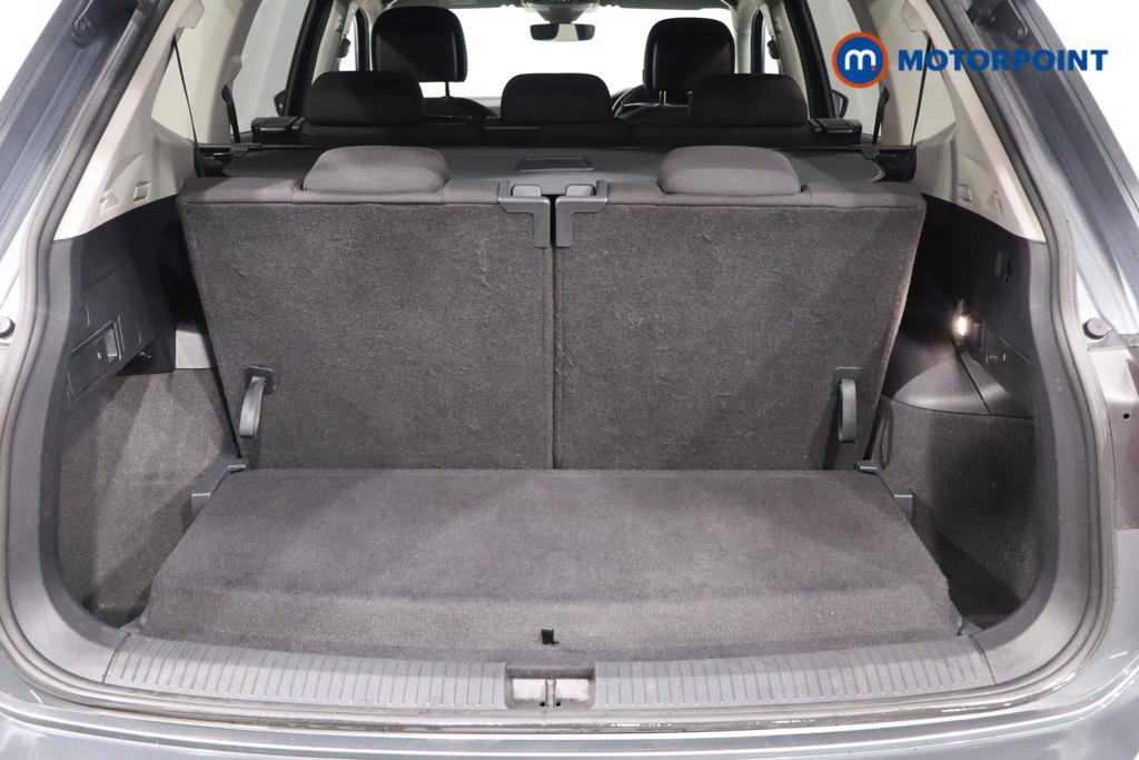 Used Volkswagen Tiguan Allspace 2023 for sale - 77628402: Photo 29