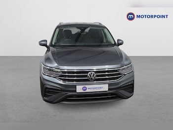 Used Volkswagen Tiguan Allspace 2023 for sale - 77628402: Photo