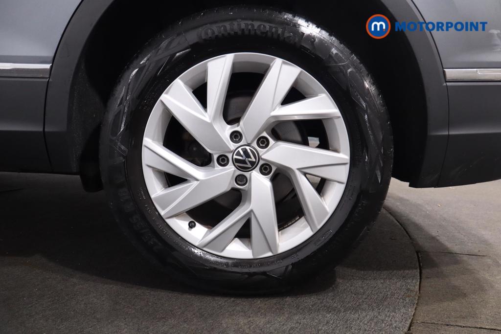 Used Volkswagen Tiguan Allspace 2023 for sale - 77628402: Photo 31