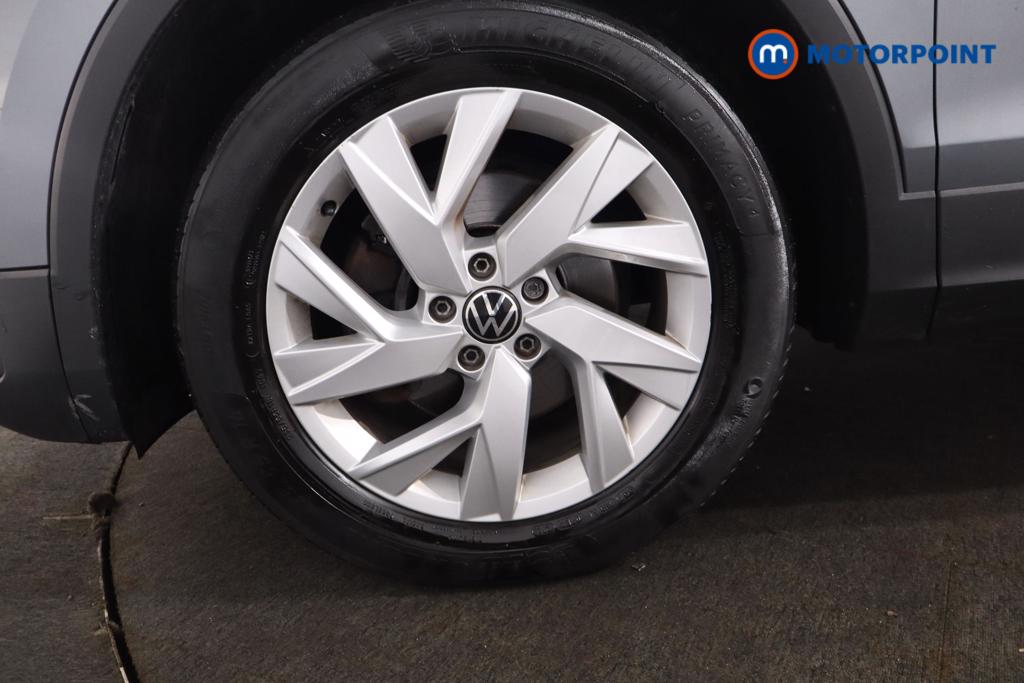 Used Volkswagen Tiguan Allspace 2023 for sale - 77628402: Photo 32