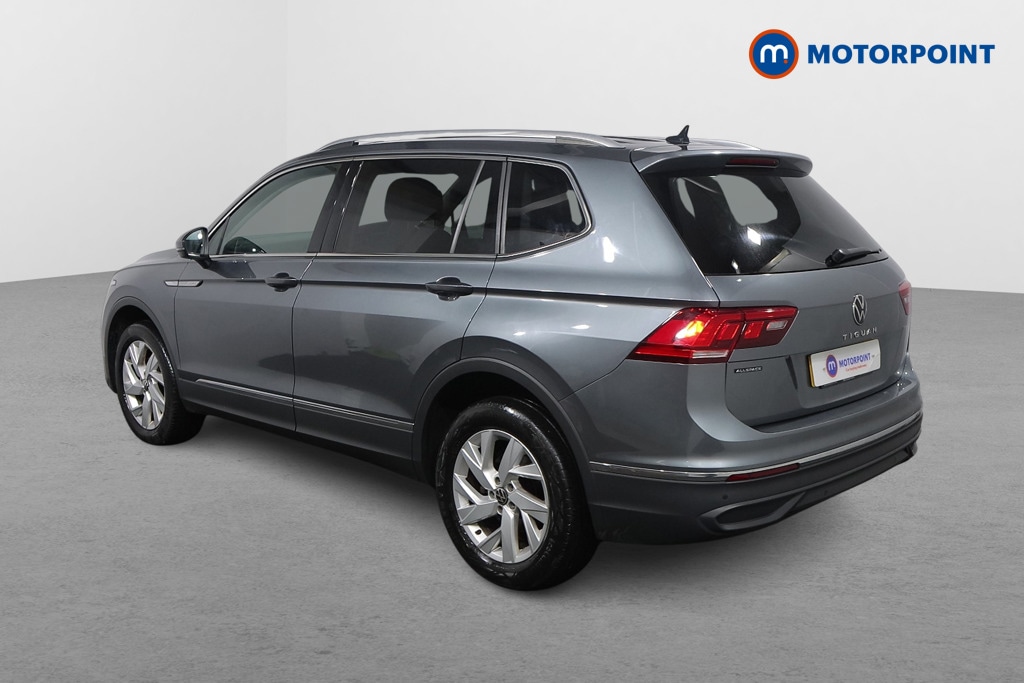 Used Volkswagen Tiguan Allspace 2023 for sale - 77628402: Photo 5