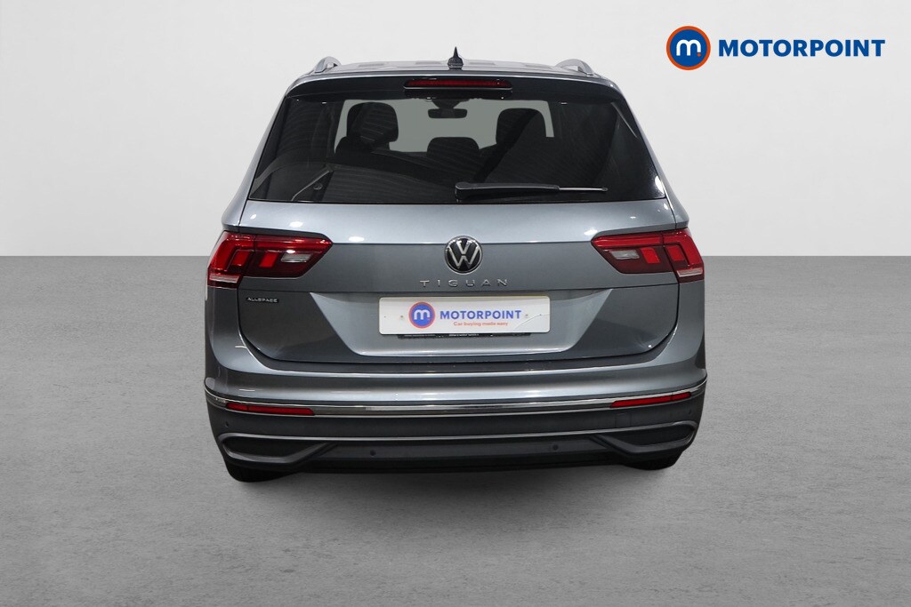 Used Volkswagen Tiguan Allspace 2023 for sale - 77628402: Photo 6