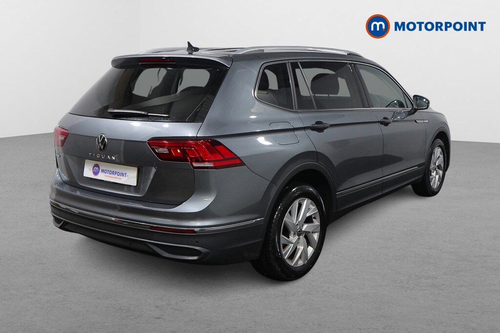 Used Volkswagen Tiguan Allspace 2023 for sale - 77628402: Photo 7