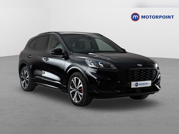 Used Ford Kuga 2022 for sale - 78926725: Photo