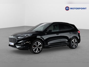 Used Ford Kuga 2022 for sale - 78926725: Photo