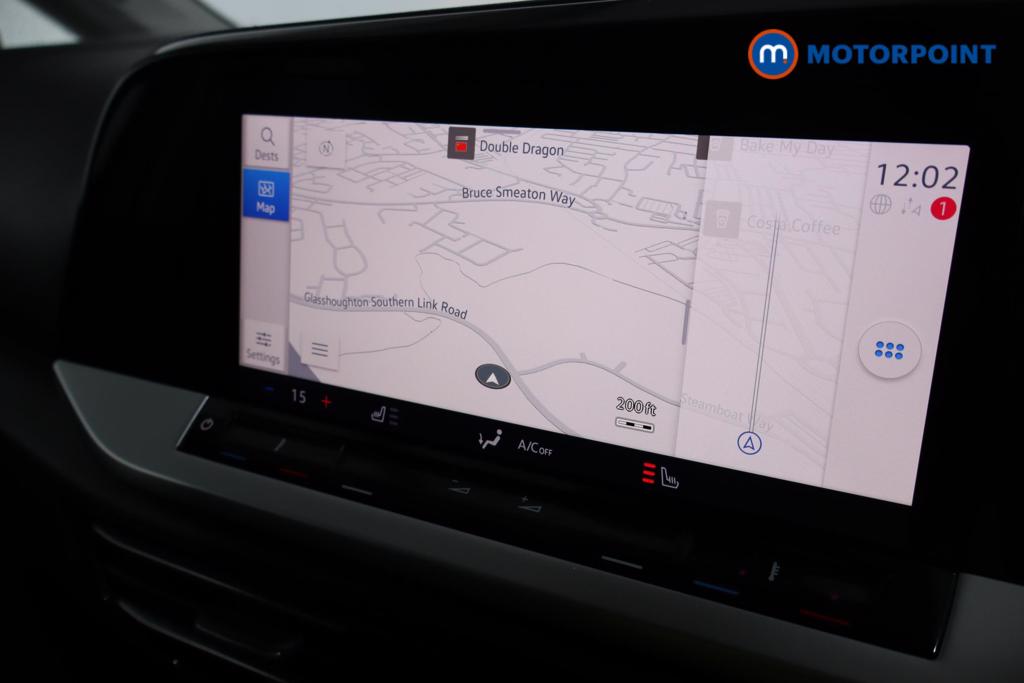 Used Ford Tourneo Connect 2024 for sale - 77779233: Photo 11