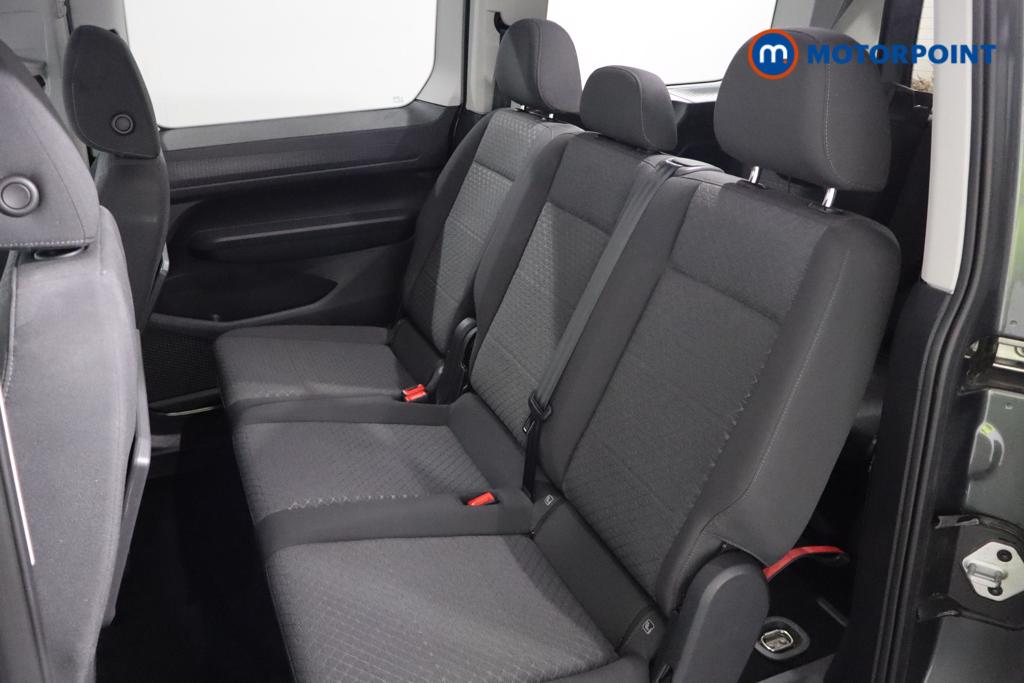 Used Ford Tourneo Connect 2024 for sale - 77779233: Photo 26