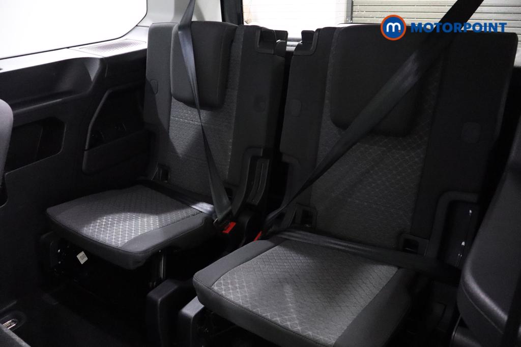 Used Ford Tourneo Connect 2024 for sale - 77779233: Photo 27