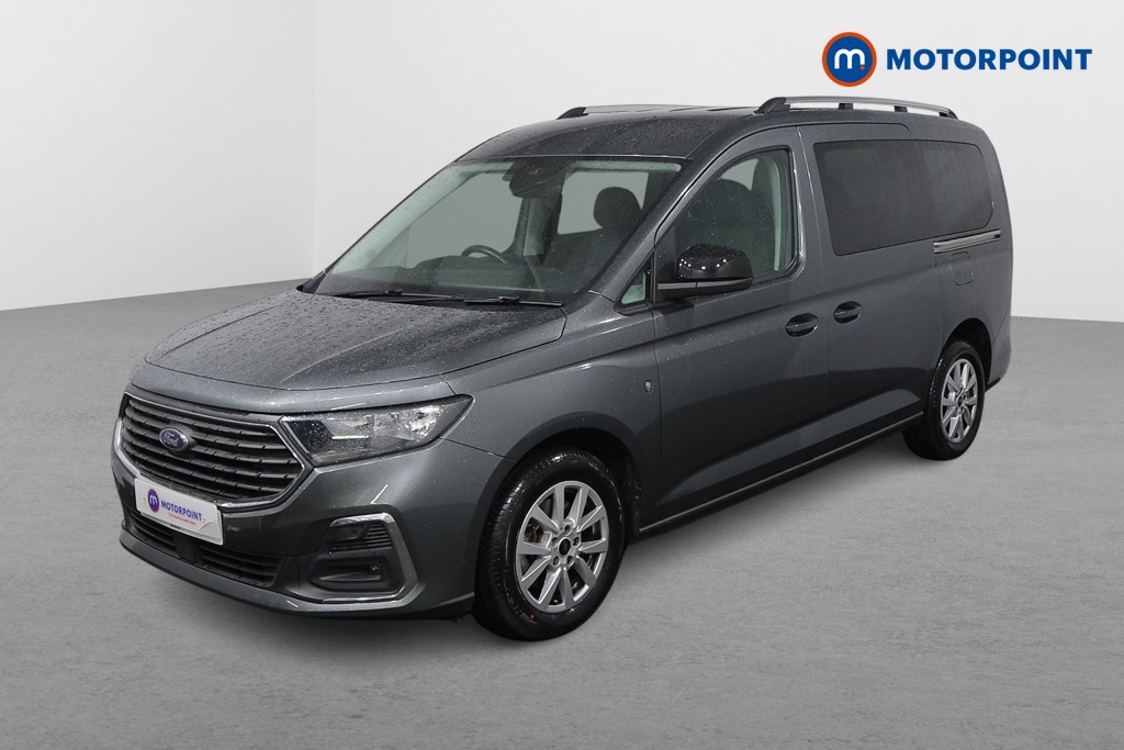 Used Ford Tourneo Connect 2024 for sale - 77779233: Photo 3