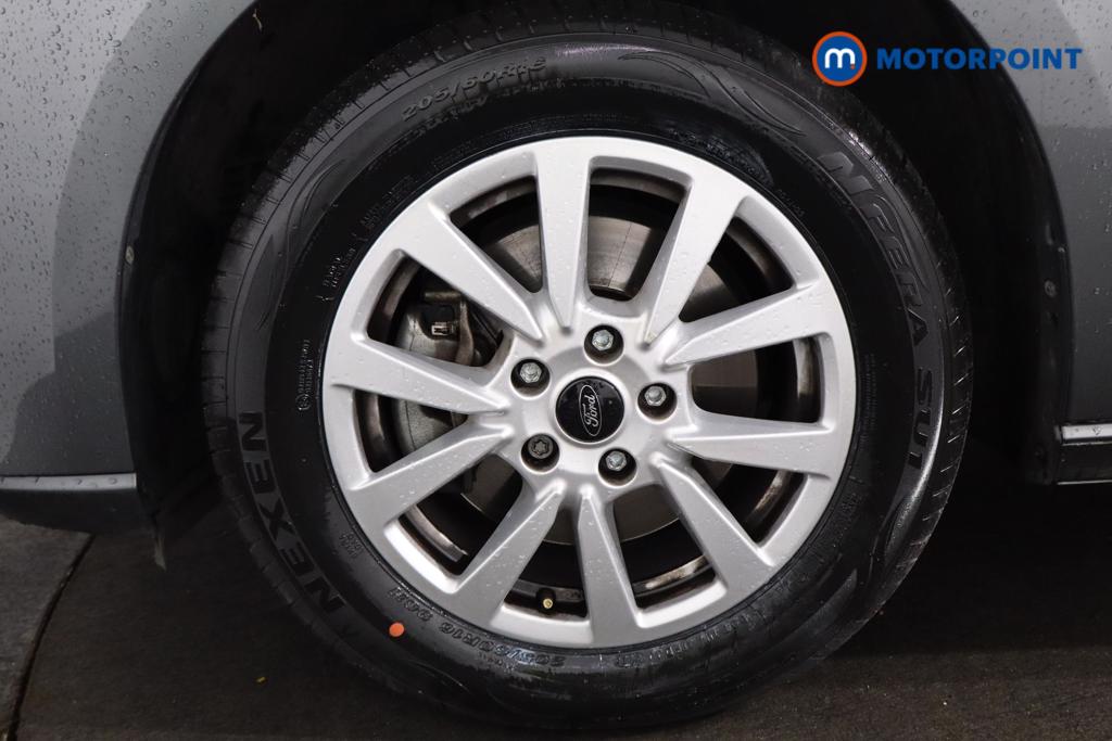 Used Ford Tourneo Connect 2024 for sale - 77779233: Photo 30