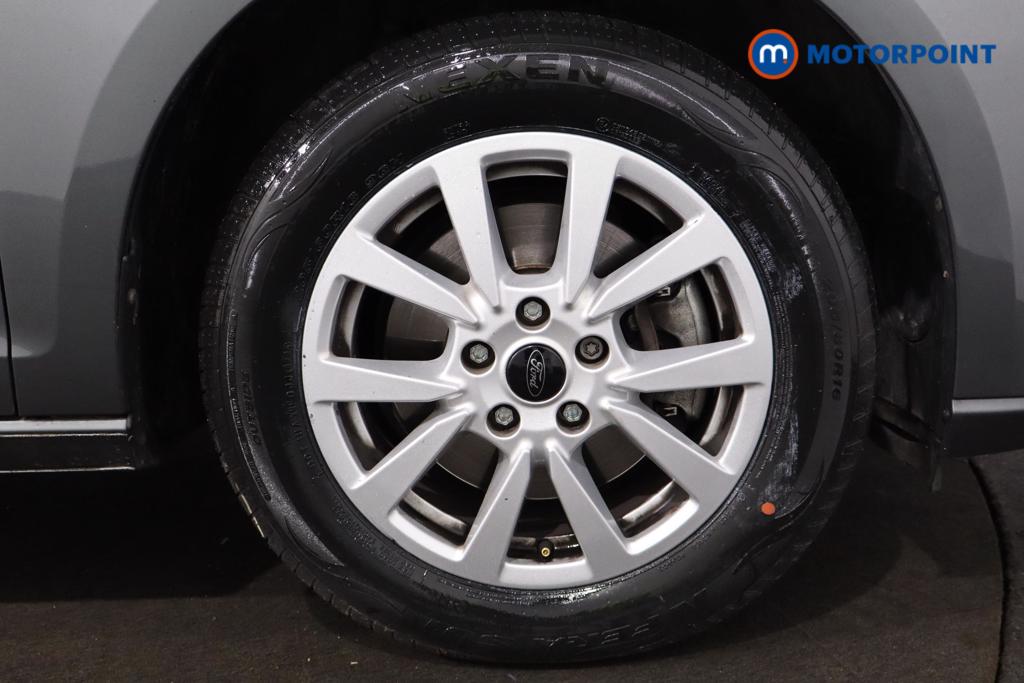 Used Ford Tourneo Connect 2024 for sale - 77779233: Photo 31