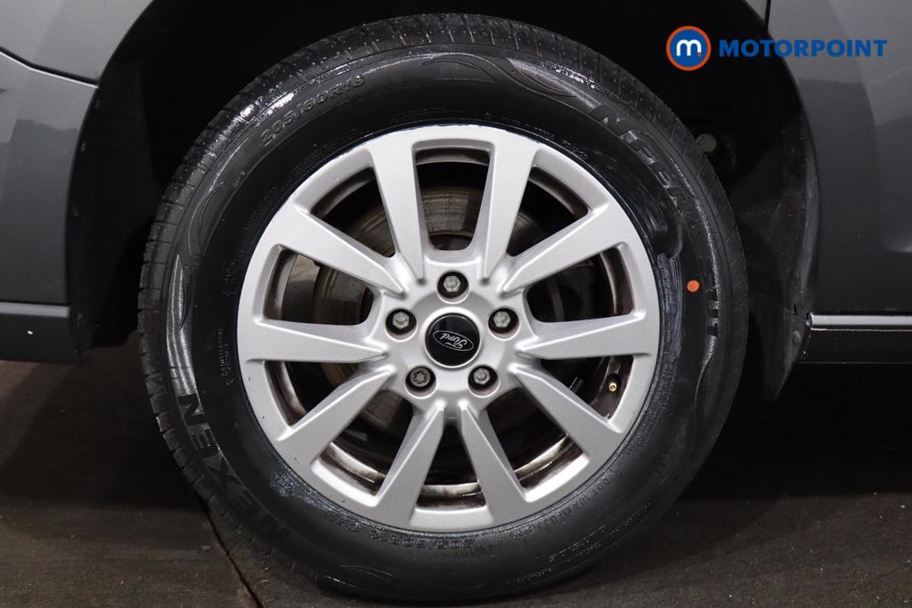 Used Ford Tourneo Connect 2024 for sale - 77779233: Photo 32