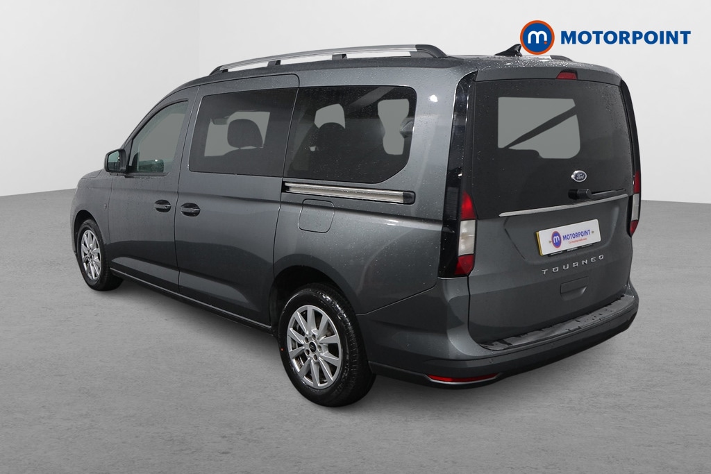 Used Ford Tourneo Connect 2024 for sale - 77779233: Photo 5